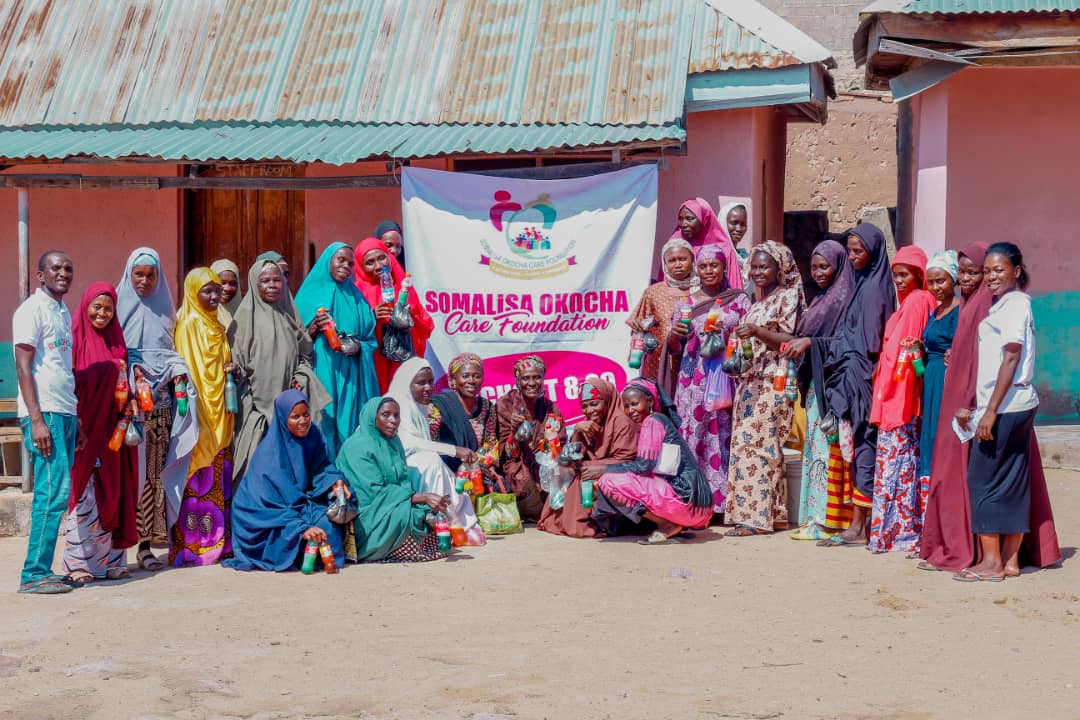 Advocacy for Women thematic image