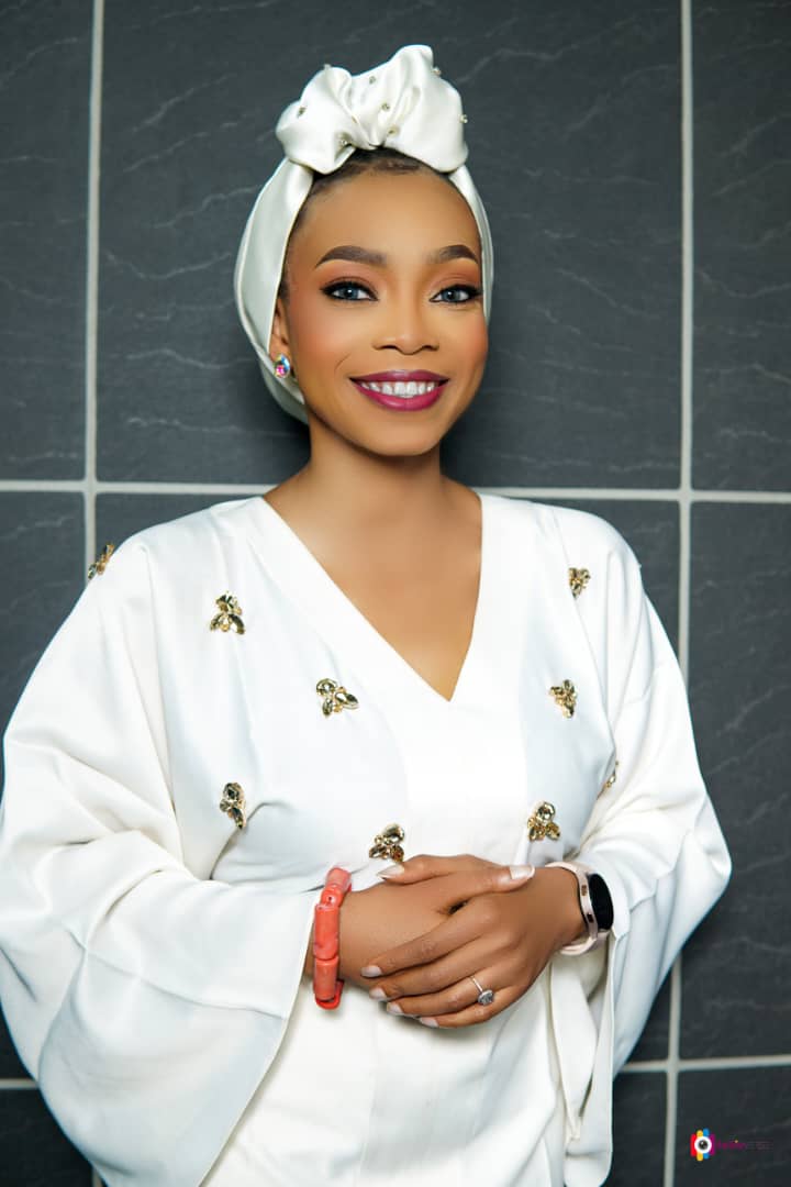 Elizabeth Abua-okocha