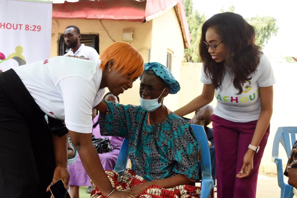 Medical Outreach thematic image