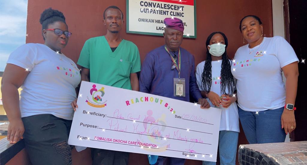 Medical Outreach thematic image